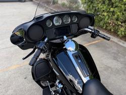 2022 HARLEY-DAVIDSON FLHTCUTG TRI GLIDE U/CLC 114