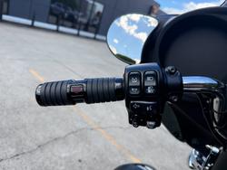 2022 HARLEY-DAVIDSON FLHTCUTG TRI GLIDE U/CLC 114