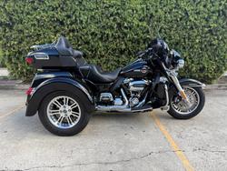 2022 HARLEY-DAVIDSON FLHTCUTG TRI GLIDE U/CLC 114