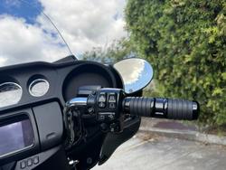 2022 HARLEY-DAVIDSON FLHTCUTG TRI GLIDE U/CLC 114