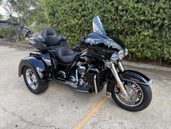 2022 HARLEY-DAVIDSON FLHTCUTG TRI GLIDE U/CLC 114