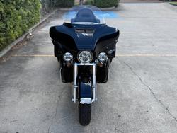 2022 HARLEY-DAVIDSON FLHTCUTG TRI GLIDE U/CLC 114