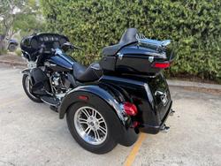 2022 HARLEY-DAVIDSON FLHTCUTG TRI GLIDE U/CLC 114