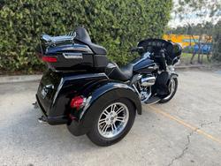 2022 HARLEY-DAVIDSON FLHTCUTG TRI GLIDE U/CLC 114