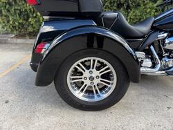 2022 HARLEY-DAVIDSON FLHTCUTG TRI GLIDE U/CLC 114