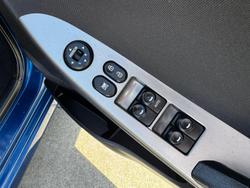 2016 Hyundai Accent Active RB4 MY17 Dazzling Blue