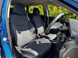 2016 Hyundai Accent Active RB4 MY17 Dazzling Blue