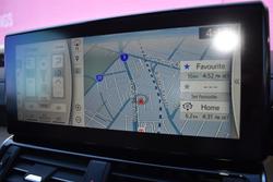 2024 Toyota Landcruiser Sahara