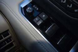 2024 Toyota Landcruiser Sahara