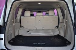 2024 Toyota Landcruiser Sahara