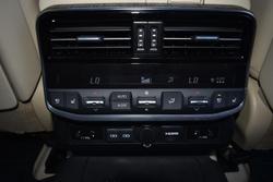 2024 Toyota Landcruiser Sahara