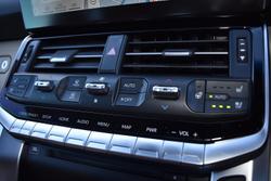 2024 Toyota Landcruiser Sahara