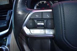 2024 Toyota Landcruiser Sahara