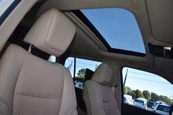 2024 Toyota Landcruiser Sahara