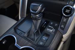 2024 Toyota Landcruiser Sahara