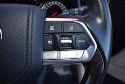 2024 Toyota Landcruiser Sahara