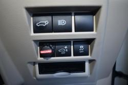 2024 Toyota Landcruiser Sahara