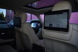 2024 Toyota Landcruiser Sahara