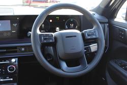 2024 Hyundai Santa Fe Hybrid Calligraphy