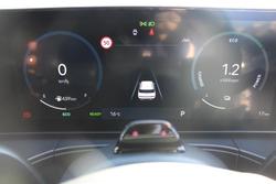 2024 Hyundai Santa Fe Hybrid Calligraphy