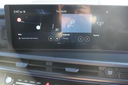 2024 Hyundai Santa Fe Hybrid Calligraphy