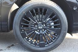 2024 Hyundai Santa Fe Hybrid Calligraphy