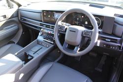 2024 Hyundai Santa Fe Hybrid Calligraphy