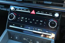 2024 Hyundai Santa Fe Hybrid Calligraphy