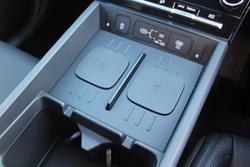 2024 Hyundai Santa Fe Hybrid Calligraphy