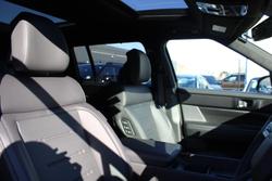 2024 Hyundai Santa Fe Hybrid Calligraphy