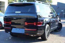 2024 Hyundai Santa Fe Hybrid Calligraphy