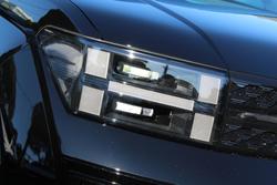 2024 Hyundai Santa Fe Hybrid Calligraphy