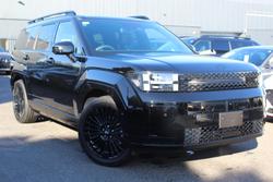 2024 Hyundai Santa Fe Hybrid Calligraphy