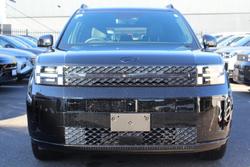 2024 Hyundai Santa Fe Hybrid Calligraphy