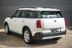 2024 MINI Countryman E Classic