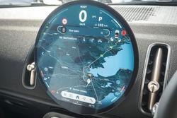 2024 MINI Countryman E Classic