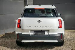 2024 MINI Countryman E Classic