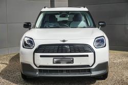 2024 MINI Countryman E Classic