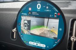 2024 MINI Countryman E Classic