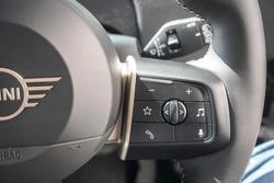 2024 MINI Countryman E Classic