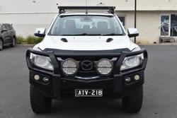 2016 Mazda BT-50 GT