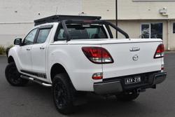 2016 Mazda BT-50 GT