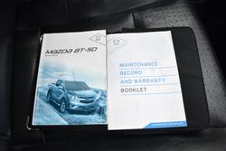 2016 Mazda BT-50 GT