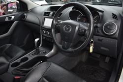2016 Mazda BT-50 GT