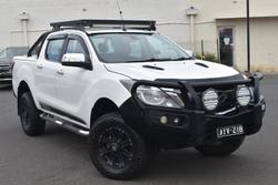 2016 Mazda BT-50 GT