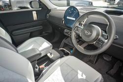 2024 MINI Countryman E Classic