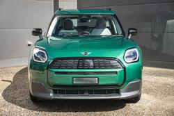 2024 MINI Countryman E Classic