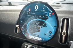 2024 MINI Countryman E Classic