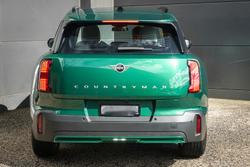 2024 MINI Countryman E Classic