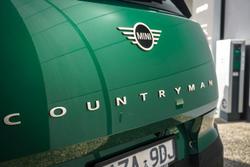 2024 MINI Countryman E Classic